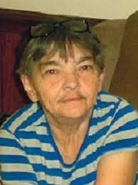 Kathleen West Obituary (1949