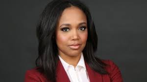 Faith Jenkins Joins 'Divorce Court' As New Judge, Replacinmg Long-Time Star  Lynn Toler