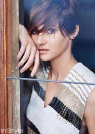 Go for a loose french side braid, seen here on shailene woodley. Pin On Love To Be