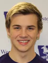 2018-19 Swimming Roster