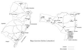 Criciúma é um município brasileiro situado no estado de santa catarina, região sul do país, na mesorregião do sul catarinense, microrregião de criciúma.segundo as estatísticas do ibge de 2020, conta com 217.311 habitantes, sendo a principal cidade da região metropolitana carbonífera, que possui cerca de 600 mil habitantes, além de ser a cidade mais populosa do sul catarinense, a. Mapa Da Regiao Carbonifera De Criciuma Fonte Gomes 2004 Download Scientific Diagram