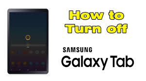 Check spelling or type a new query. How Do I Turn Off My Tablet How To Power Off A Samsung Tablet Youtube