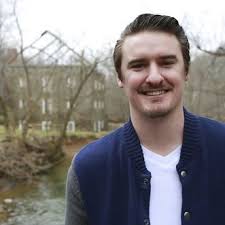 Film Crew — Staring Up from the Mineshaft