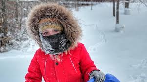 Update Extreme Cold Warning Issued Drydennow Dryden Ontario S Latest News Sports Weather Community Events