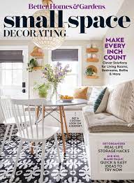 Arranging furniture can be a daunting design decision, but the layout is crucial to a room's comfort and function. Better Homes Gardens Small Space Decorating Decorating Small Spaces Garden Small Space Small Spaces