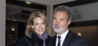 Nathalie thu huong lagier la biographie de nathalie thu huong lagier avec voici fr. Epingle Sur Stars