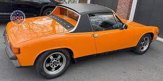 Image result for Signal Orange 2025 Porsche