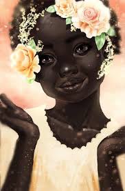 Black Art In America Garden Art Black Art In America The Leading Voice For The Black Arts Community Description From Pinterest Com I Searched For This On Bin Black Art Afro Art Female Art