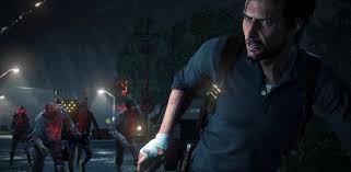 Bigbenshop v rally 4 ps4 juego de carreras para play station 4. Si Juegas A The Evil Within 2 Es Mejor Que No Mires Atras