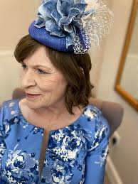 Some of the Marshall Bridal...