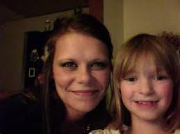 Megan Christine Lawerence Kimbrough (1986-2012)