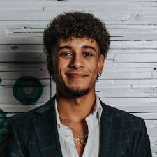 I recently finished my summer internship with U.S.