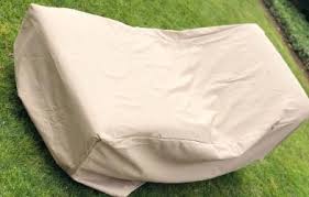 In stock ready to ship sunbrella sailcloth salt performance outdoor twin size mattress cover 2 bolster pillows and 3 20x20 pillows ivory off white oyster sand. Outdoor Daybed Cover Round Waterproof