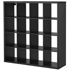 Étagère avec 4 accessoiresnettoyer à l'aide d'un chiffon doux humide, trempé dans une solution contenant du liquide à vaisselle ou du savon au besoin. Ikea Kallax Multi Purpose Shelving Unit Bookcase Display Case Black Brown Modern Walmart Com Walmart Com
