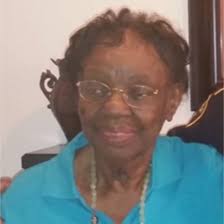 Willie Mae Ramey Obituary