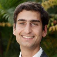 Neal Desai's Instagram, Twitter & Facebook