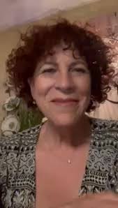 Deb Scheer will join us...