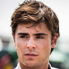Zac Efron Hairstyles Men S Hairstyles Haircuts 2020 Coiffure Zac Efron Coiffure Garcon Coupes De Cheveux Garcons