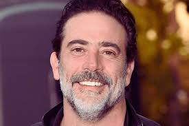 Chuffed to welcome Jeffrey Dean Morgan ❤ to The Boys S4. Can't confirm if  he's gettin' any tights, though.