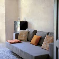 Peinture A Effet Tadelakt Luxens Blanc Lin 3 5 L Tadelakt Peinture A Effet Idees De Decor