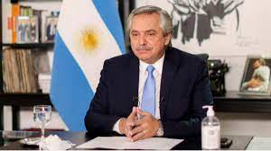 La policía desplegó más de 300 puntos de control y se suman fuerzas federales. Dnu En El Amba Cuando Se Inicia Restricciones Que Se Puede Hacer Y Que No As Argentina