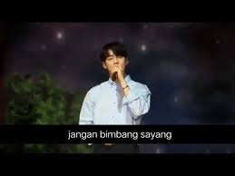 Full video cha eun woo sing malay song sampai ke hari tua in kuala lumpur malaysia.mp3. Lirik Lagu Lemon Cara Golden