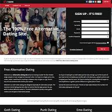 Bumble is the dating app for women who want to be empowered, and men who want to let women make the first move. 10 Best Goth Dating Sites For 2021 Goth Dating Website Reviews