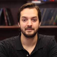 Faces of BME |Jose C.