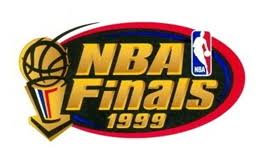 The official source of national basketball association tickets. 1999 Nba Finals Wikipedia