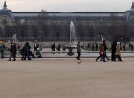 Jardin Des Tuileries Paris Prancis Review Tripadvisor