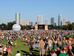 Austin city limits is the longest running music series in television history, the name behind in 2018, austin city limits radio made its debut. Austin City Limits On The Cheap Tips For Saving Money At The Fest Culturemap Austin