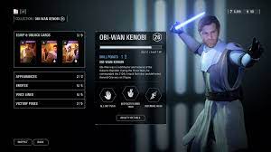 Due to the defensive nature of his keywords and command cards, he is frequently at the heart of the enemy forces, and more importantly, next to the highest value targets. Which Cards Do You Guys Using On Maul And Obi Wan I Looked Everywhere But All Of Guides Was Old Starwarsbattlefront