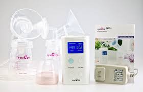 Here we have put together a list that you are looking for. Spectra 9 Plus Portable Double Electric Breast Pump 86 Reviews