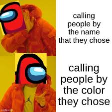 Among Us Memes Imgflip