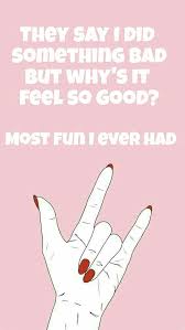 Check spelling or type a new query. Taylor Swift I Did Something Bad Lyrics Reputation Tumblr Aesthetic Taylor Swift Lyrics Taylor Lyrics Bad Things Lyrics