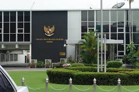 An active volcano in east java, indonesia. List Of Diplomatic Missions Of Indonesia