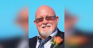 Obituary information for Rickey Edwin Coots