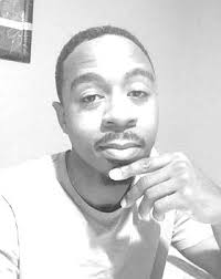 Obituary for Roderick Ernest Robinson