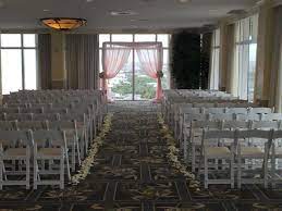 The Shores Resort And Spa Reception Venues Beachside Wedding Wedding Reception Planning Spa Reception