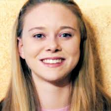 Scholar-Athletes: Erin Ozment, Washington