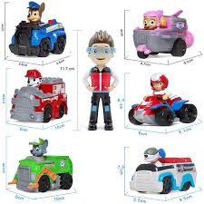 When trouble strikes in adventure bay. Paw Patrol Dog Puppy Patrol Car Everest Tracker Apollo Skye Ryder Chase Marshall Rocky Zuma Children Gift Buy Cheap In An Online Store With Delivery Price Comparison Specifications Photos And Customer