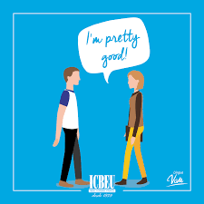 I M Pretty Good Icbeu