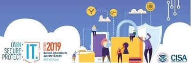 NICE Fall 2019 eNewsletter