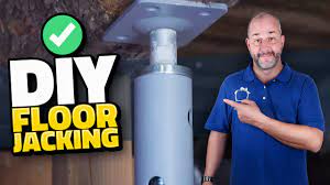 Maybe you would like to learn more about one of these? How To Jack Up Your House Youtube