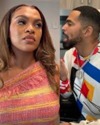 Shayla stops amber from being won over