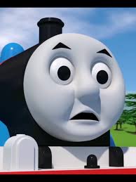 Thomas Face