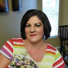 Member Profile: Lisa M. Corbett-Murray