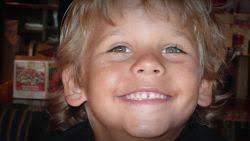 When a mom makes her child sick