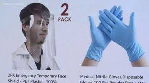 As a biologic, it is not. Covid 19 Phase 2 Trial Wfmynews2 Com