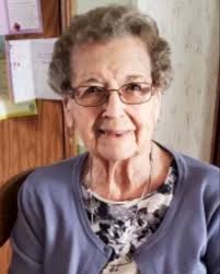Mildred Feine Obituary November 29, 2022